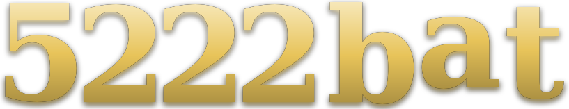 5222 bat logo